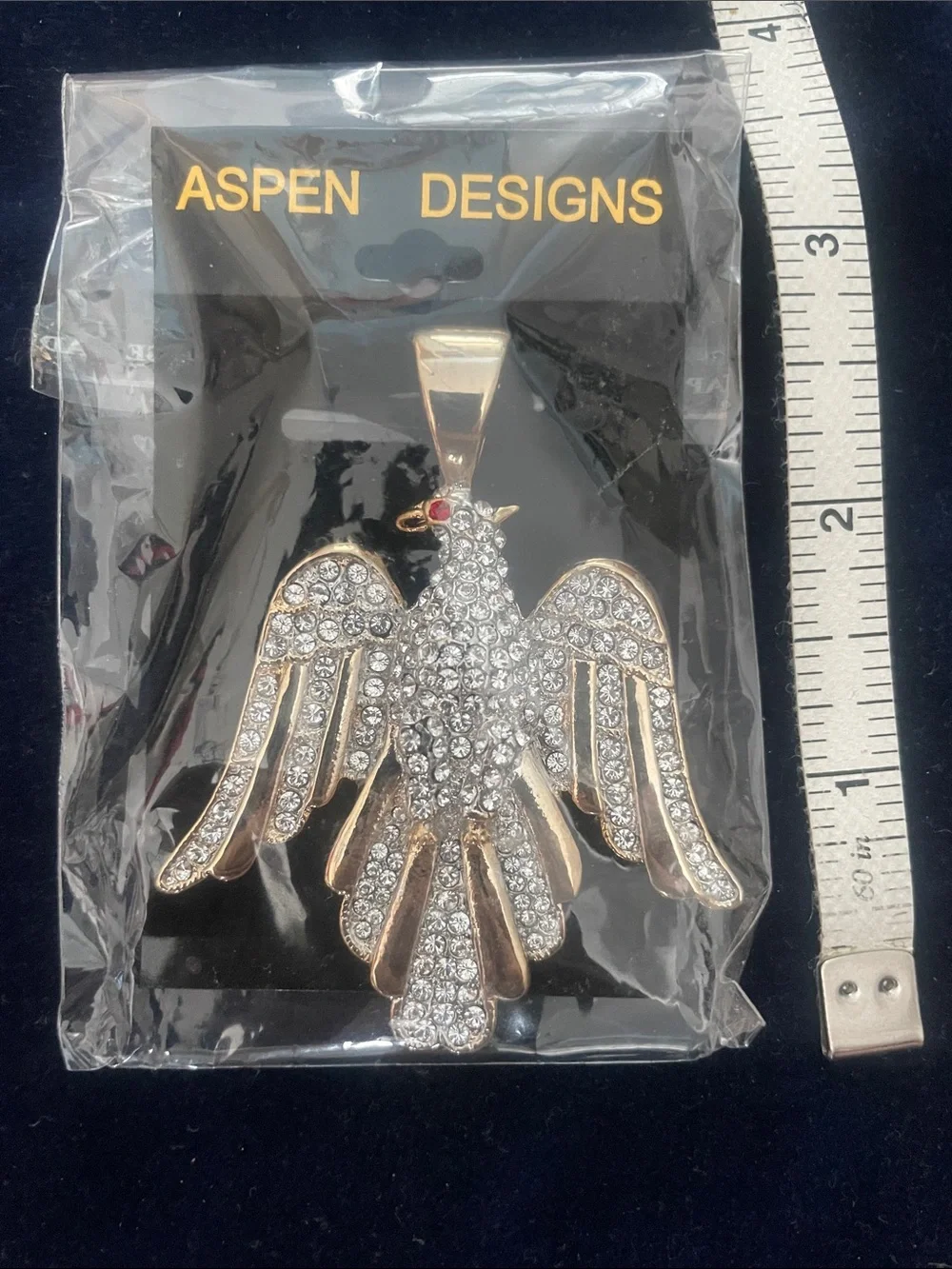 N/A new packaging